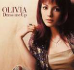 OLIVIA - Dress me Up