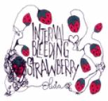 OLIVIA - Internal Bleeding Strawberry