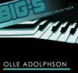 Olle Adolphson - Big-5 : Olle Adolphson