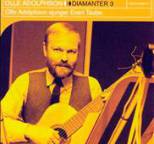 Olle Adolphson - Diamanter 3 - Olle Adolhson Sjunger Evert Taube