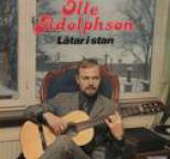 Olle Adolphson - L�tar i stan