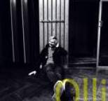 Olli Helenius - Kulkea kuin vapaa