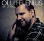 Olli Helenius - Nyt ja aina