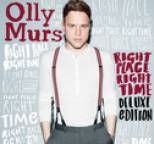 Olly Murs - Right Place Right Time (Deluxe)