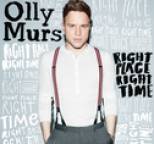 Olly Murs - Right Place Right Time