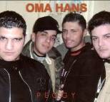 Oma Hans - Peggy