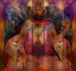 Omar A. Rodriguez-Lopez - Mantra Hiroshima