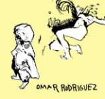 Omar A. Rodriguez-Lopez - Omar Rodriguez