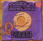 Omar and The Howlers - Big Delta