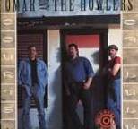 Omar and The Howlers - Courts Of Lulu