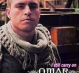 Omar Naber - I still carry on