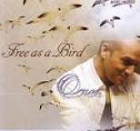Omar - Free As A Bird