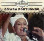 Omara Portuondo - Estrellas de Cuba: Omara Portuondo (feat. Orquestra Todos Estrellas, Moraima Secada Y Elena Burke, Elena Burke Y Conjunto De Adalberto Alvarez, Arnaldo Rodr�guez Y Su Talism�n, Adalberto Alvarez Y Su Son, Orquesta Todos Estrellas)