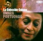 Omara Portuondo - La Coleccion Cubana
