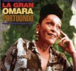 Omara Portuondo - La Gran Omara Portuondo