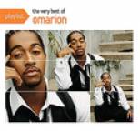 Omarion - Playlist: The Very Best Of Omarion