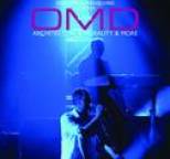 OMD - Architecture and Morality and More Live