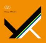 OMD - History of Modern