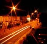 Omid 16b - The At Night EP