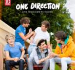 One Direction - Live While We're Young