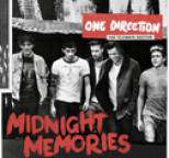 One Direction - Midnight Memories (Deluxe)
