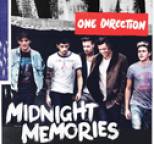 One Direction - Midnight Memories