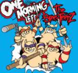 One Morning Left - The Bree-TeenZ