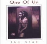 one of us - sky clad