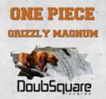 One Piece - Grizzly Magnum