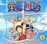 One Piece - One Piece, Folge 1