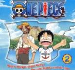 One Piece - One Piece, Folge 2