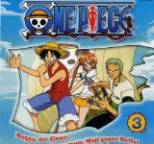 One Piece - One Piece, Folge 3