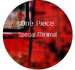 One Piece - Special Minimal