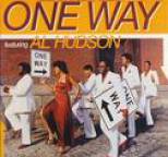 One Way - One Way Featuring Al Hudson