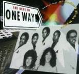 One Way - The Best Of One Way