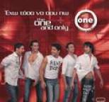 One - Eho Tosa Na Sou Po - The One And Only