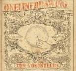 Onelinedrawing - The Volunteers