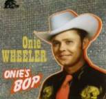 Onie Wheeler - Onie's Bop