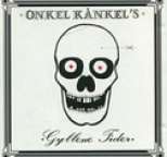 Onkel K�nkel - Onkel K�nkels Gyllene Tider