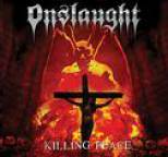 Onslaught - Killing Peace