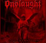 Onslaught - Live Damnation