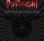 Onslaught - Sounds Of Violence