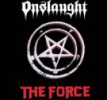 Onslaught - The Force
