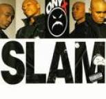 Onyx - Slam
