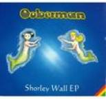 Ooberman - Shorley Wall EP