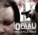 Opaali - Hinnalla mill� hyv�ns�