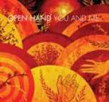 Open Hand - You And Me