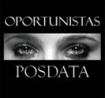 Oportunistas - POSDATA