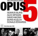 Opus 5 - Introducing Opus 5
