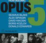 Opus 5 - Pentasonic